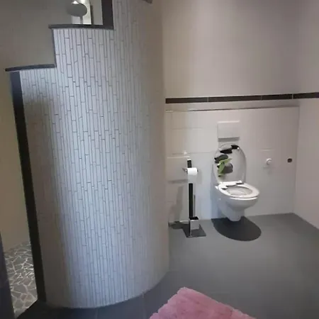 Appartement Ferienwohnung-saki-lego