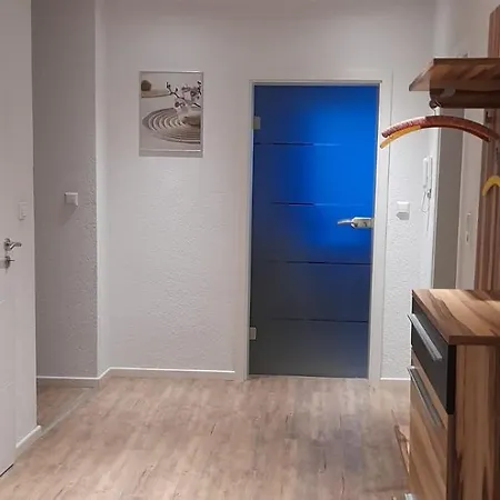 Appartement Ferienwohnung-saki-lego *