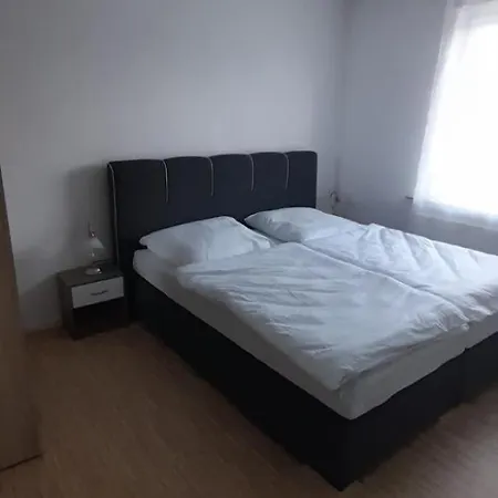 Appartement Ferienwohnung-saki-lego Koetz
