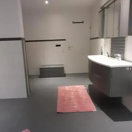Ferienwohnung-saki-lego * Koetz
