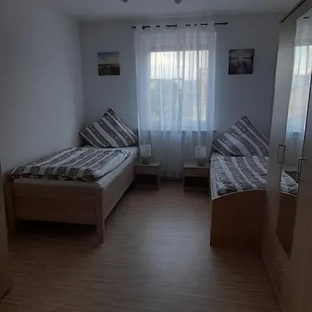 Appartement Ferienwohnung-saki-lego