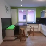 Ferienwohnung-saki-lego Apartament