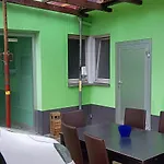 Apartament Ferienwohnung-saki-lego