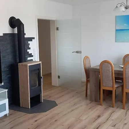 Fuer Bis Zu 10 Personen Apartment Koetz