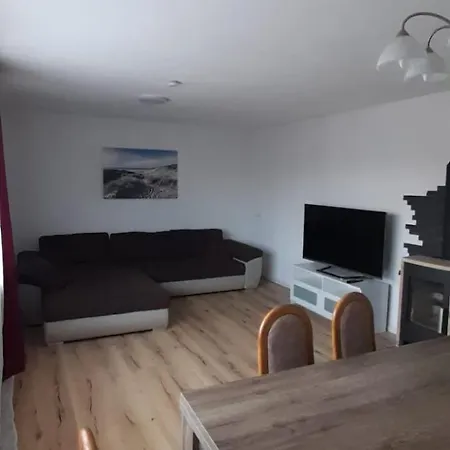 Fuer Bis Zu 10 Personen Apartment *