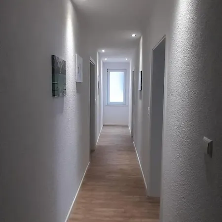 Fuer Bis Zu 10 Personen Apartment Koetz