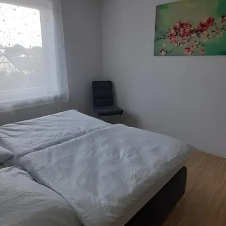 Fuer Bis Zu 10 Personen Apartment Koetz