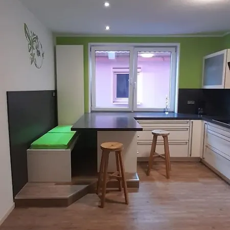 Fuer Bis Zu 10 Personen Apartment