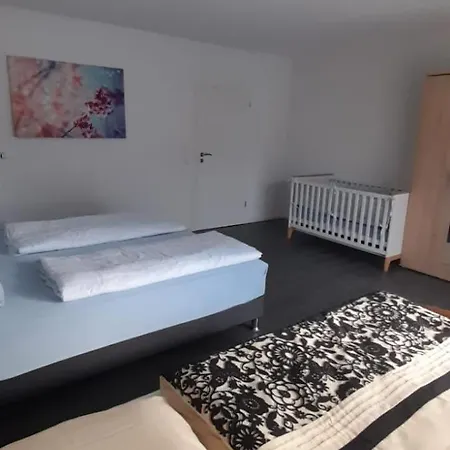 Fuer Bis Zu 10 Personen Apartment *